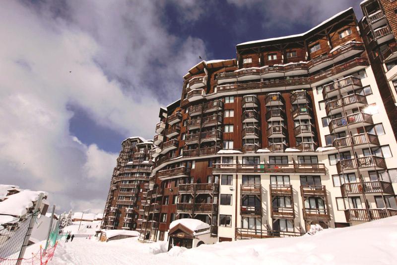 Résidence Alpages 2