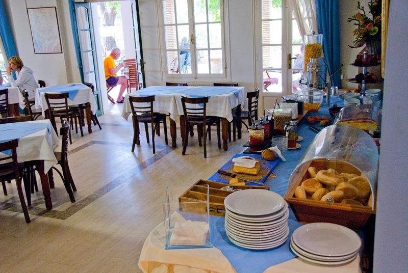 Hotel Porto Koukla Beach