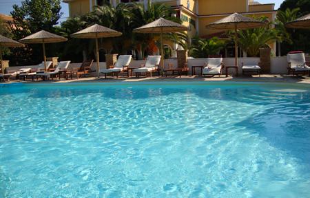 Hotel Porto Koukla Beach slide 2