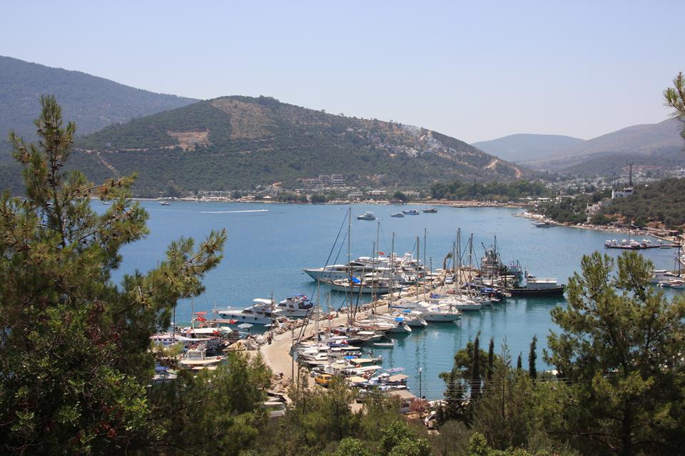 Özdere Foto: 3 af 5