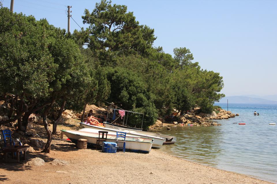 Gümüldür Foto: 1 af 4