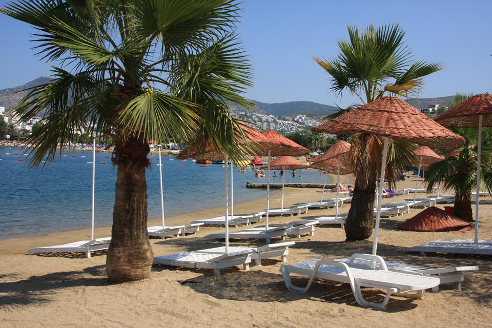 Gümbet Foto: 3 af 10