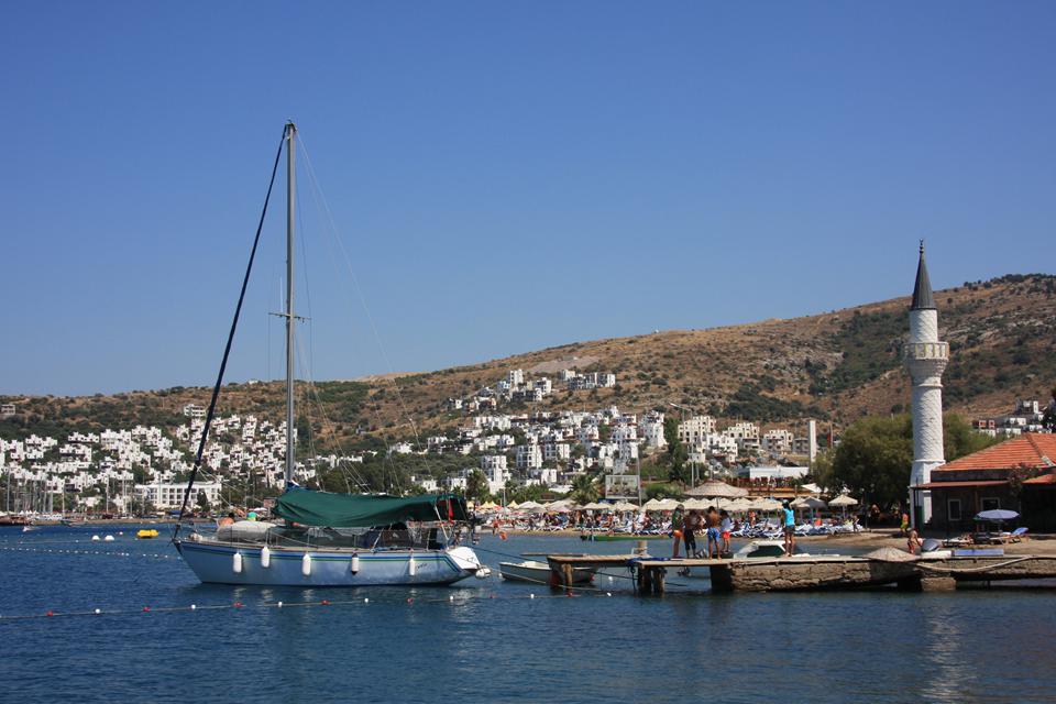Bodrum - Gündogan Foto: 4 af 4