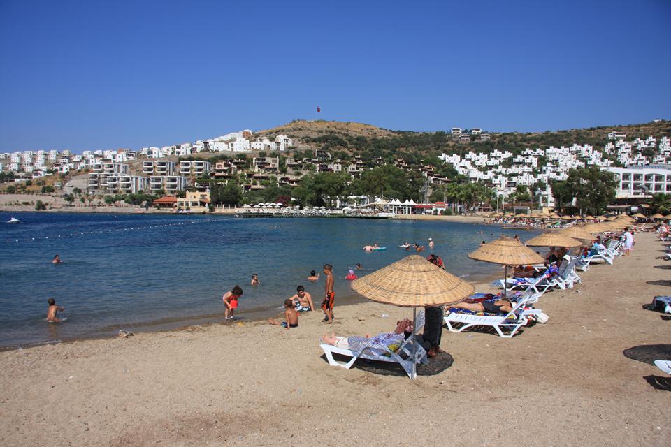 Bodrum - Gündogan Foto: 1 af 4