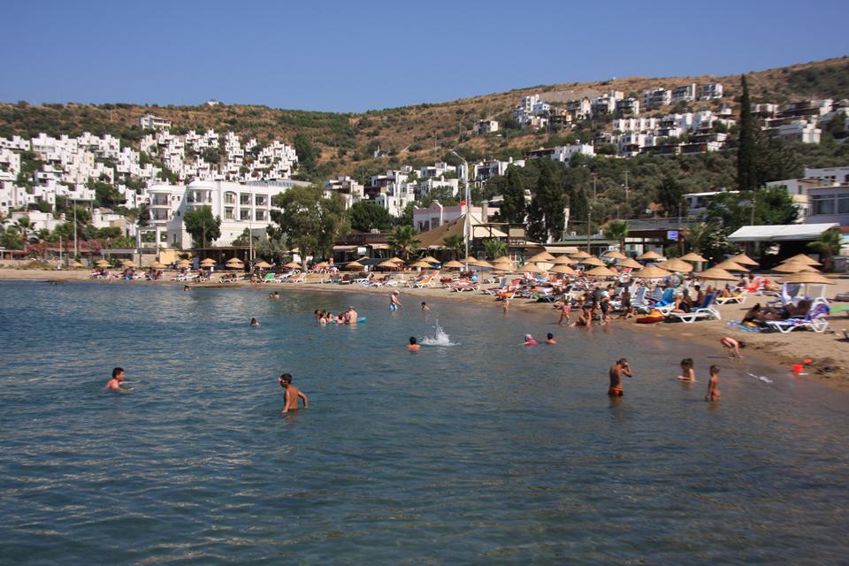 Bodrum - Gündogan Foto: 3 af 4