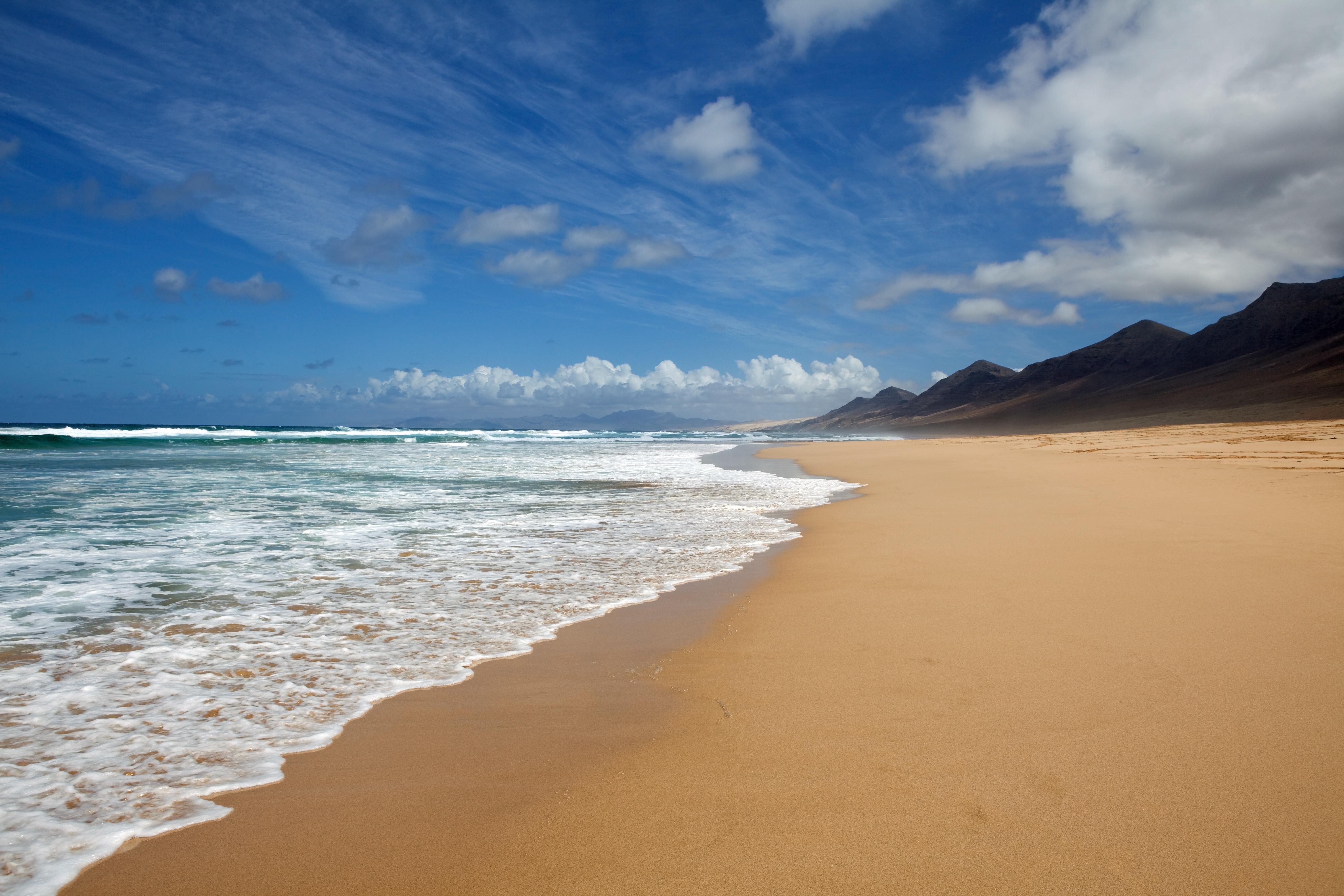 Fuerteventura