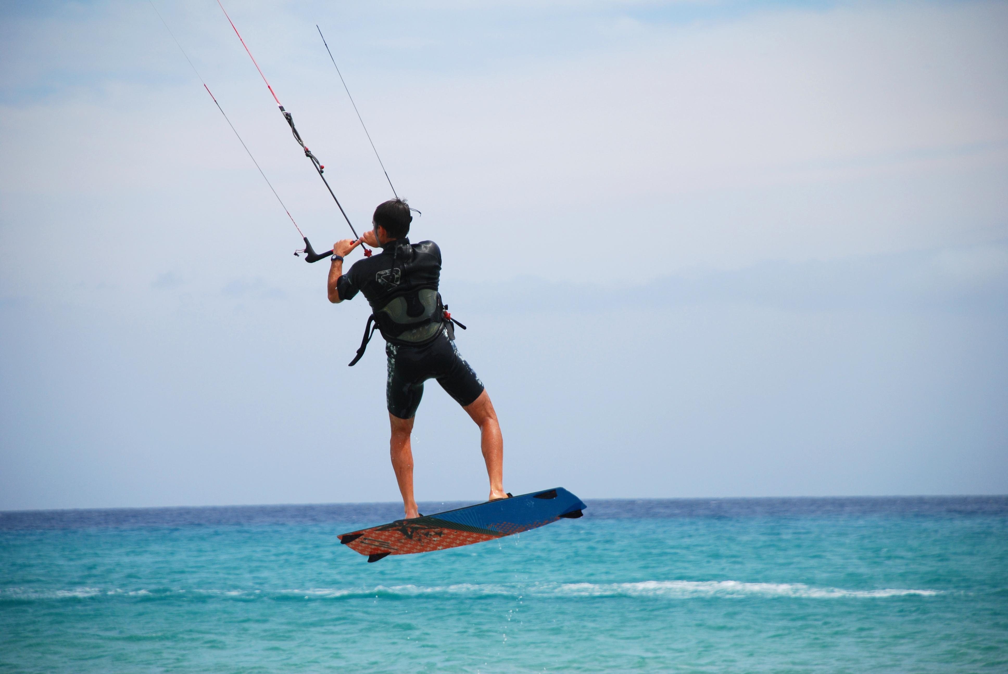 Gran Tarajal  Foto: 3 af 3