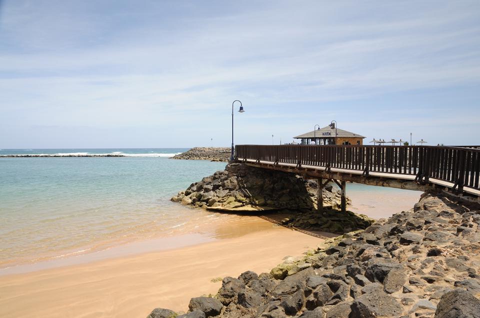 Caleta de Fuste Foto: 10 af 13