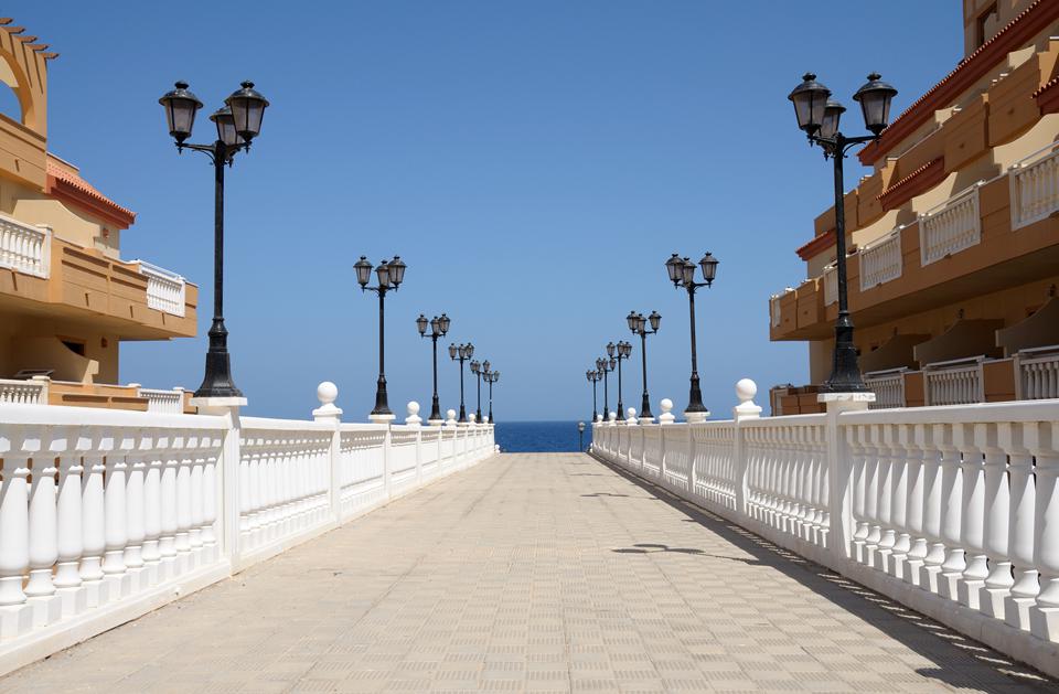 Caleta de Fuste Foto: 13 af 13