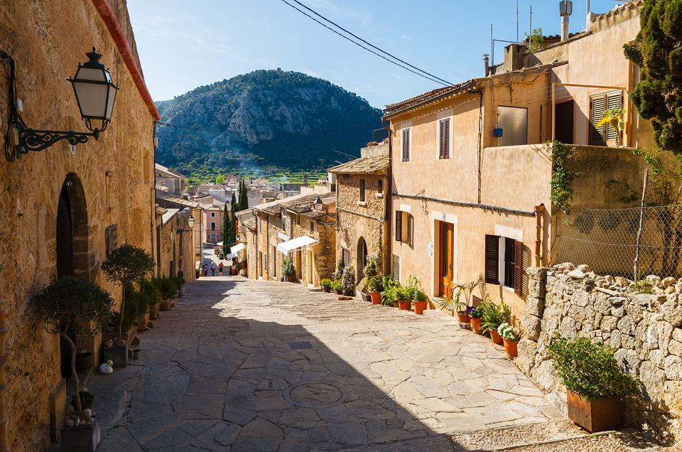 Pollença Foto: 1 af 4