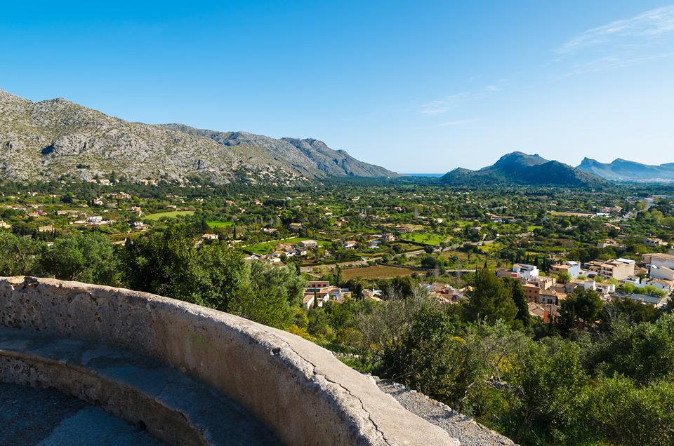 Pollença Foto: 3 af 4