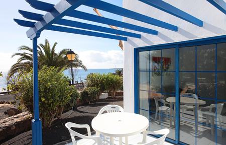 Bungalows Sandos Atlantic Gardens - Voksenhotel slide 2