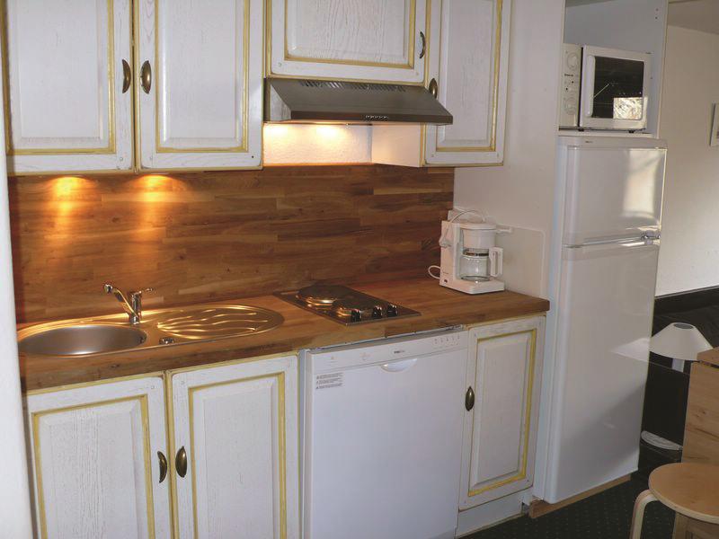 Résidence Snow slide 5