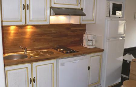 Résidence Snow slide 5