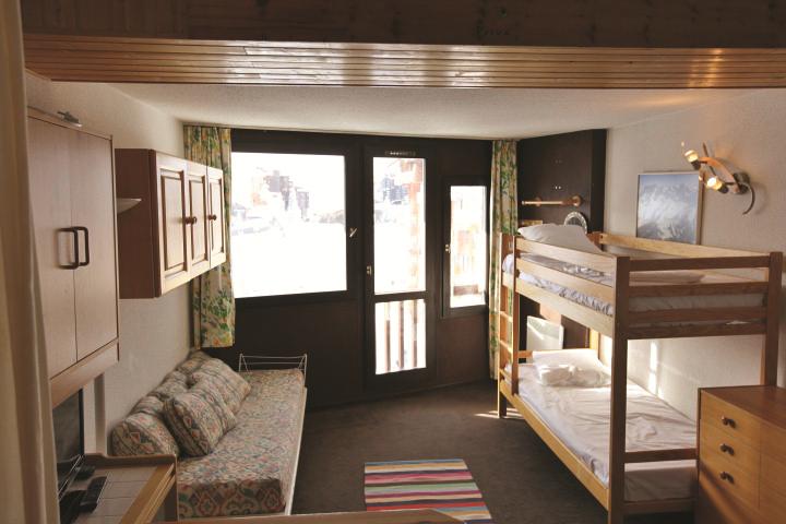 Résidence Snow slide 4