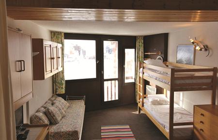 Résidence Snow slide 4