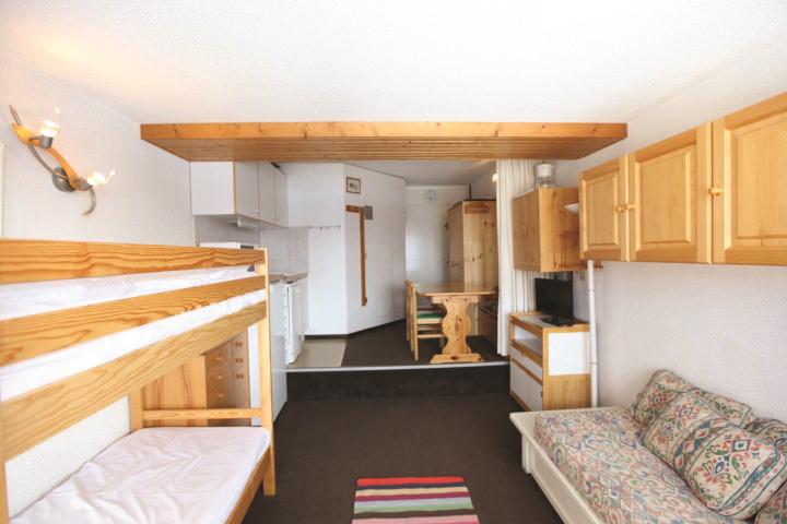 Résidence Snow slide 3