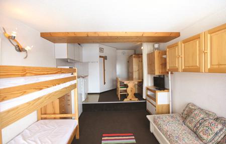 Résidence Snow slide 3