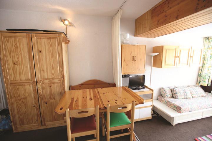 Résidence Snow slide 2