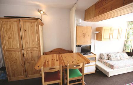 Résidence Snow slide 2