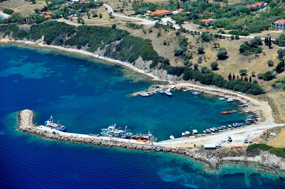 Ouranoupoli - Athos Foto: 14 af 17