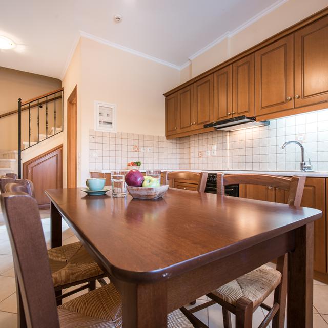 Kookis Village - billede 5