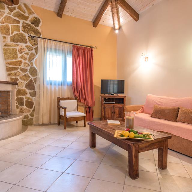 Kookis Village - billede 4