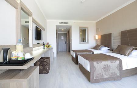 Hotel Green Nature Diamond slide 3