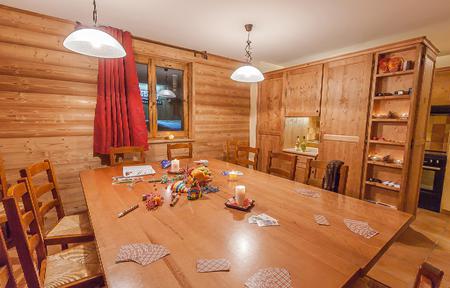 Résidence Les Balcons de Val Cenis Village slide 3