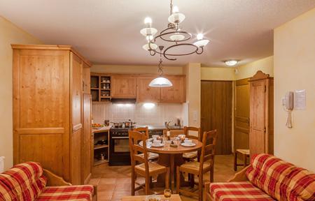 Résidence Les Balcons de Val Cenis Village slide 4