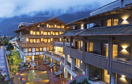 Elisabeth Hotel - Voksenhotel