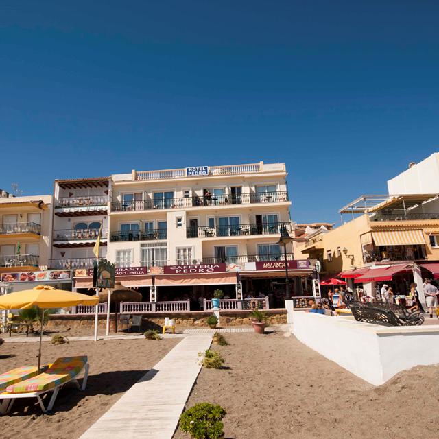 Hotel Pedro - billede 3