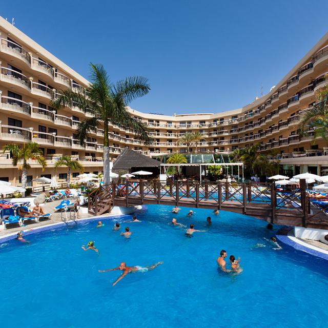 Hotel Tigotan - Voksenhotel - billede 2