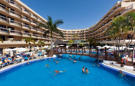 Hotel Tigotan - Voksenhotel slide 2