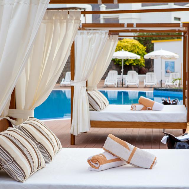 Hotel Gran Castillo Tagoro (tidligere Hotel Dream Gran Castillo) - Halvpension - billede 5