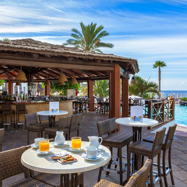 Hotel Gran Castillo Tagoro (tidligere Hotel Dream Gran Castillo) - Halvpension - billede 3