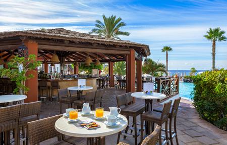 Hotel Gran Castillo Tagoro (tidligere Hotel Dream Gran Castillo) - Halvpension slide 5