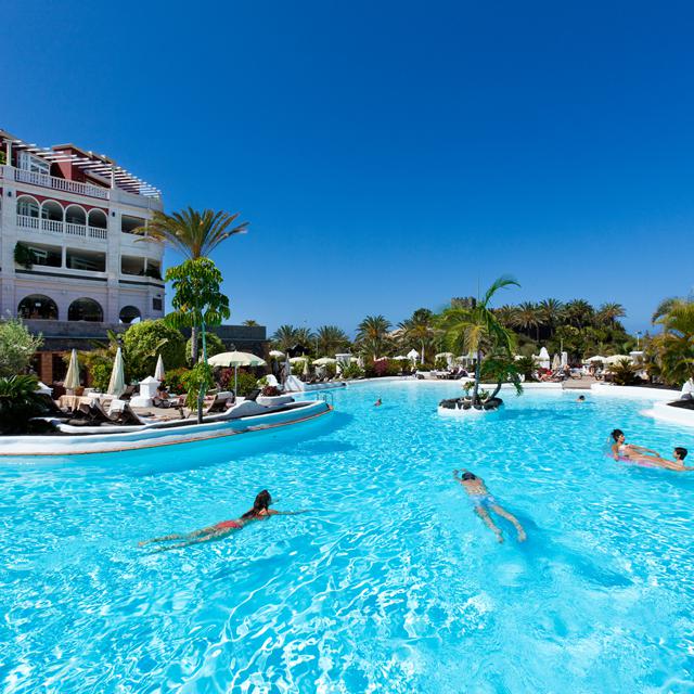 Hotel Gran Tacande Wellness & Relax - billede 3