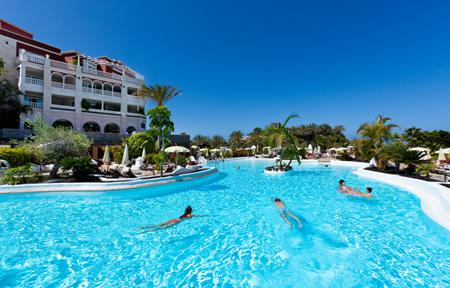 Hotel Gran Tacande Wellness & Relax slide 3