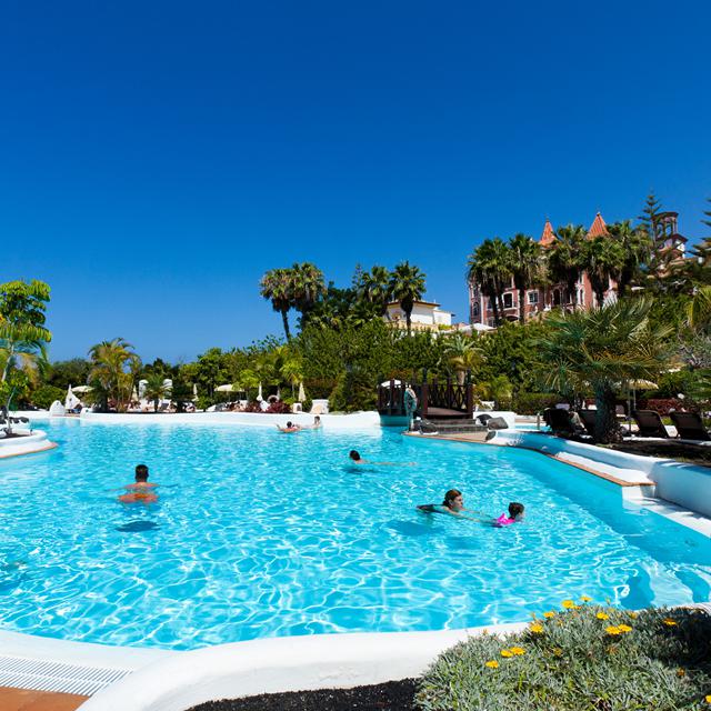 Hotel Gran Tacande Wellness & Relax - billede 4