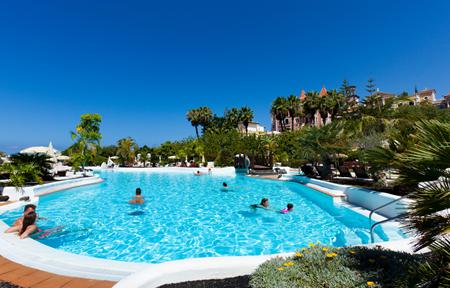 Hotel Gran Tacande Wellness & Relax slide 4