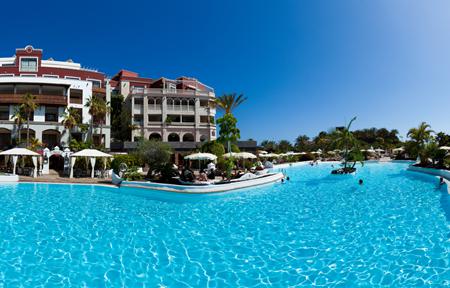 Hotel Gran Tacande Wellness & Relax slide 5