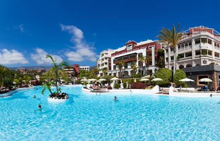 Hotel Gran Tacande Wellness & Relax
