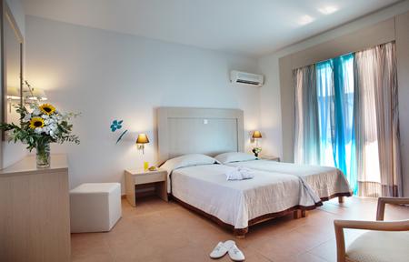 Hotel White Olive Marine Aquapark slide 4