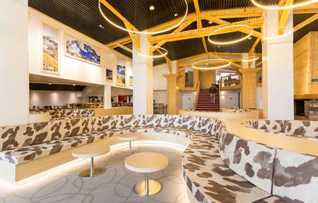 Hotel Club MMV Les Arolles slide 2