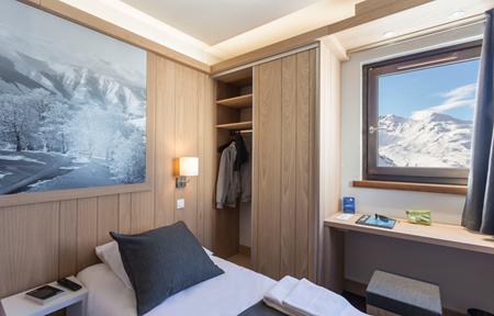 Hotel Club MMV Les Arolles slide 3