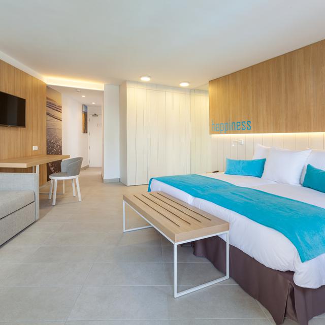 Hotel Servatur Playa Bonita - billede 3