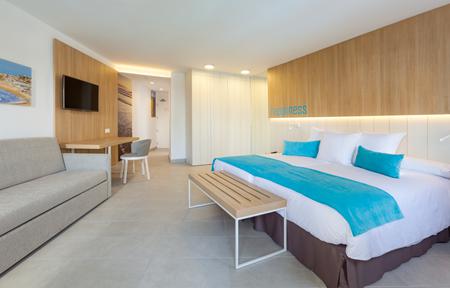 Hotel Servatur Playa Bonita  slide 3