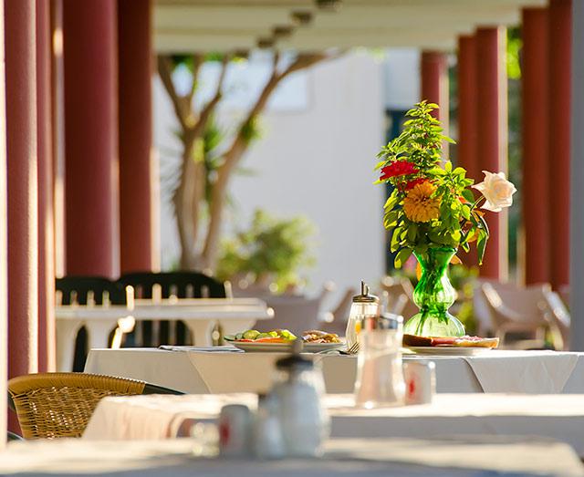 Lejligheder Kosta Palace - billede 4