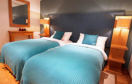 Chalet Ski Heaven Veysonnaz slide 3